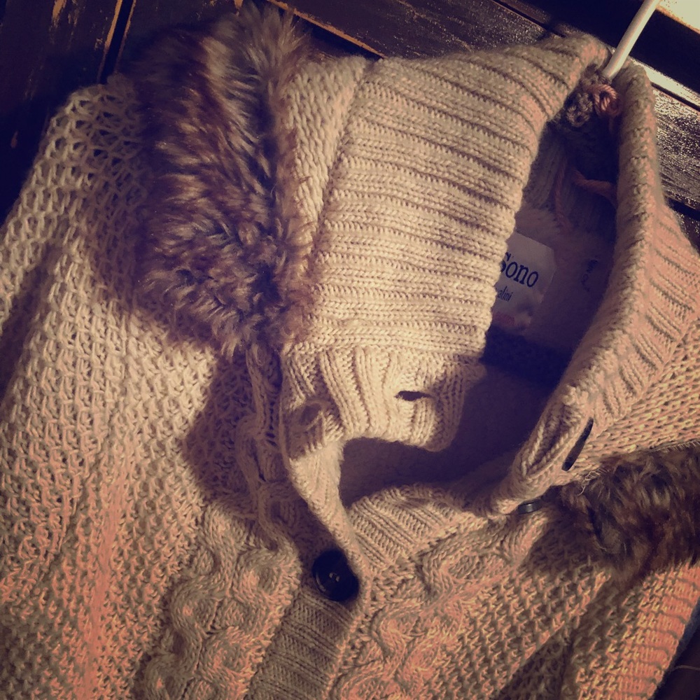 Ci Sono Cardigan